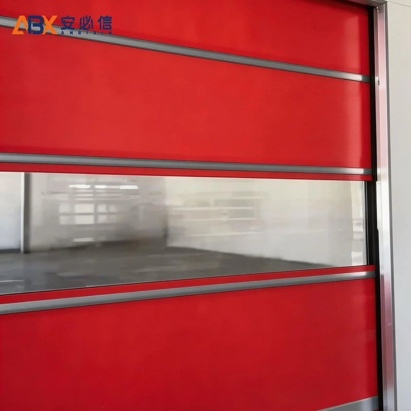 防城港快速门